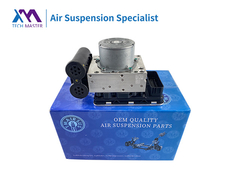 Kompresor suspensi udara Mercedes-Benz W223 Kelas S