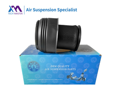 Tech Master BMW F15 F85 X5,X6 F16 F86 Belakang Kiri dan Kanan 2013-2017 Air Suspension Springs