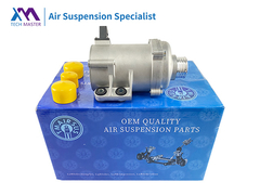 Tech Master BMW F30 Seri 3 Pompa Air