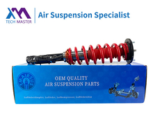 Tech Master Mercedes Benz W221 Kelas S 2007-2012 Koil Spring Konversi Kit