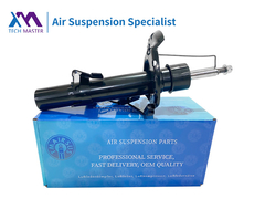 Teknologi Master Volvo XC60 MK1 Depan Kanan ADS 2009-2017 Air Suspension Shock Absorber