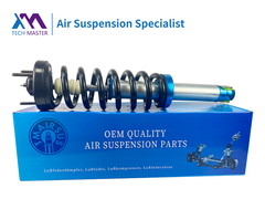 Tech Master Ford F150 Suspensi udara depan Shock Absorber