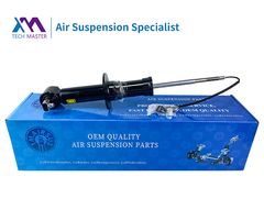 TMAIRSUS Cadillac Escalade Tahoe Yukon Silverdado depan magnetik ADS Shock Absorber