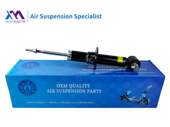 TMAIRSUS Cadillac Escalade Tahoe Yukon Silverdado depan magnetik ADS Shock Absorber