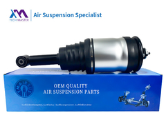 TMAIRSUS Discovery 3 Air Shock Belakang Tanpa Iklan