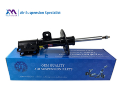 TMAIRSUS LINCOIN MKS MKT Bagian Depan Dengan Amp Shock