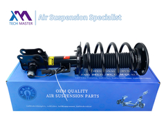 TMAIRSUS LINCOLN MKZ Depan Shock Absorber Lengkap dengan ADS