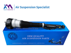 TMAIRSUS Mercedes-Benz W221 Belakang kiri dengan ADS