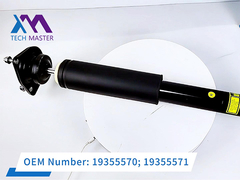 TMAIRSUS Cadillac CTS Bawah Shock Absorber Assy