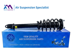 TMAIRSUS Tesla Model 3 front shock absorber selesai