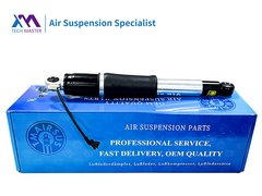 TMAIRSUS Cadillac Escalade / Chevrolet Tahoe Belakang Shock Absorber Air Assy
