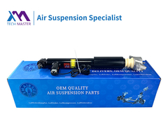 TMAIRSUS Lincoln MKZ Penarik kejut belakang ASSY 1015620-00-A