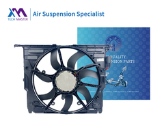 TMAIRSUS BMW F18 Seri 5 Kipas pendingin otomatis 17428509741