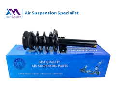 TMAIRSUS Audi TT/A3 Depan Shock Absorber Lengkap dengan ADS 8J0413029M