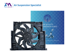TMAIRSUS BMW G20 Kipas pendingin otomatis 600W 17428591443