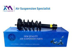 TMAIRSUS Tesla Model S depan shock absorber lengkap 1030607-01-A