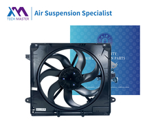 TMAIRSUS Jeep Rubicon JK2.8 Kipas pendingin otomatis 68211602AB