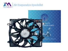 TMAIRSUS Jeep Rubicon JL2.0 Kipas pendingin otomatis 68272755AD