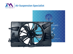 TMAIRSUS Jeep Cherokee 2.0L 2.0T Kipas pendingin otomatis 583322567