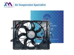 TMAIRSUS Jeep Grand Cherokee/Dodge Durango Kipas pendingin otomatis 52014787AC