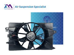 TMAIRSUS Jeep Cherokee Kipas pendingin otomatis 68225126AA