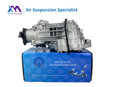 Tech Master Mercedes-Benz W246/W117 CLA250 A45 B250 4Matic Differential Assembly Belakang A2463502402
