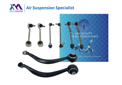 TMAIRSUS Control Arms dan Stabilizer Bar untuk BMW X3 F25 31126787670; 31106787673; 31306787163-A