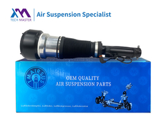 TMAIRSUS Mercedes-Benz W221 Air Shock depan 2213204913