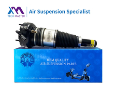 TMAIRSUS Bently Mulsanne A8 D4 A8 Quattro, S8, Audi RS6 RS7 A6C7 A7 4G Depan Kiri Air Shock 4H061603