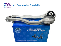 TMAIRSUS Mercedes-Benz W203 Bagian Depan Bagian Atas Kontrol Kiri dan Kanan 2043304311; 2043304411