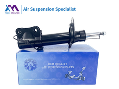 TMAIRSUS Lincoln MKZ Depan Kanan Shock Absorber dengan ADS EG9Z18124J