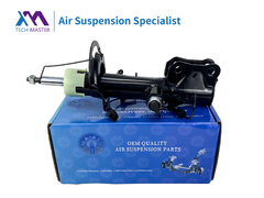 TMAIRSUS Lincoln MKC depan kiri shock absorber dengan ADS EJ7Z18124B