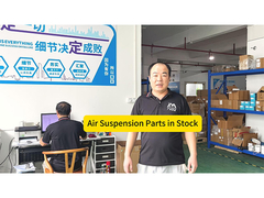 Selamat datang di gudang kami.