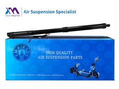 TMAIRSUS Power Liftgate Untuk Porsche Panamera 2010-2016 97051257314