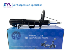 TMAIRSUS Depan Kiri Shock Absorber untuk Jeep Cherokee 68230369