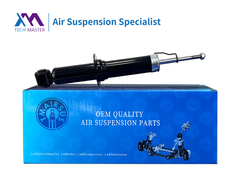 Teknisi Master TMAIRSUS Shock Absorber Belakang untuk Kaliber Dodge DCR40018