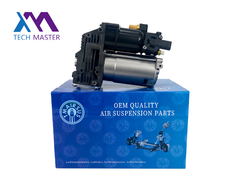 Tech Master TMAIRSUS Kompresor Suspensi Udara Untuk Range Rover L405 LR069691
