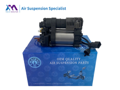 Tech Master TMAIRSUS Kompresor Suspensi Udara Untuk Porsche Cayenne Touareg Macan 7P0616006