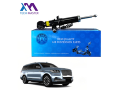 Teknisi TMAIRSUS Shock Absorber untuk Lincoln Navigator/Ford Expedition FL1Z-18124-A