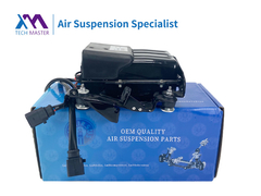 Tech Master TMAIRSUS Kompresor suspensi udara untuk Panamera 970 97035815107
