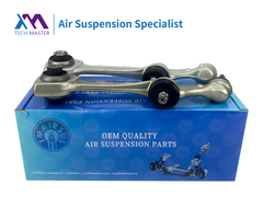 lengan kontrol bagian bawah depan untuk Mercedes Benz W221 2213308207; 2213308107