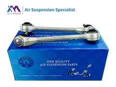 Teknisi TMAIRSUS Bagian depan lengan kontrol bawah untuk BMW X3 F25 31126787669; 31126787670