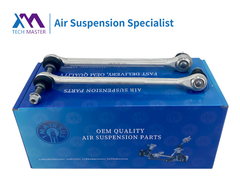 Tech Master TMAIRSUS Front Link Stabilizer untuk Mercedes Benz W204 2043203889; 2043200789