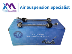 Tech Master TMAIRSUS 2pc Set Front Stabilizer Sway Bar Link Untuk W221 S-Class 2213200189; 2213200289