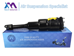 Tech Master TMAIRSUS Suspensi udara depan Shock Strut untuk Lexus LS460 48020-50240