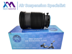 Tech Master TMAIRSUS Air Spring Belakang untuk Mercedes Benz W205 C-class 2053200125