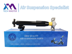 Tech Master TMAIRSUS Belakang Kanan Shock Absorber Strut Untuk Lincoln MKX F2GZ18125G