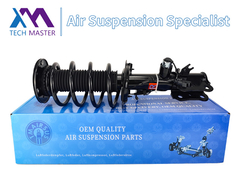 Tech Master TMAIRSUS depan kanan Shock Absorber lengkap untuk Lincoln Continental G3GC18B060