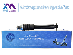 Tech Master TMAIRSUS depan kanan Shock Absorber lengkap untuk Cadillac C5 22248832