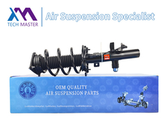 Tech Master TMAIRSUS Depan Kanan Shock Absorber untuk Lincoln MKC AST85001